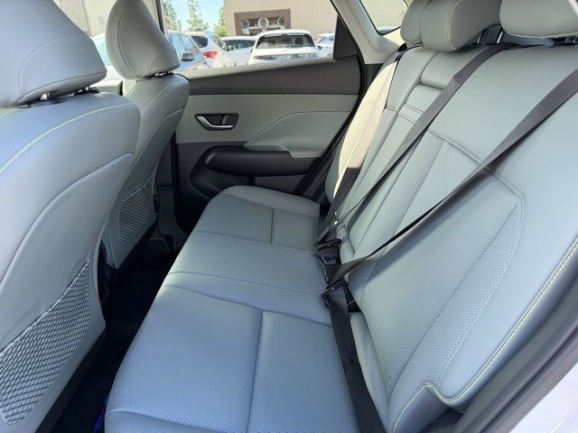 2024 Hyundai KONA ELECTRIC Limited