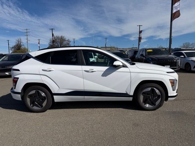 2024 Hyundai KONA ELECTRIC Limited