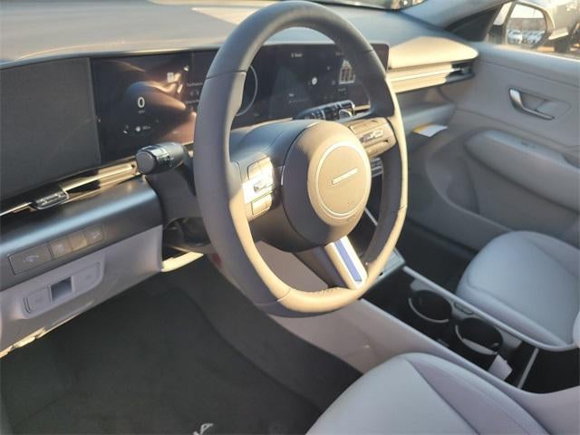 2026 Hyundai KONA Limited AWD