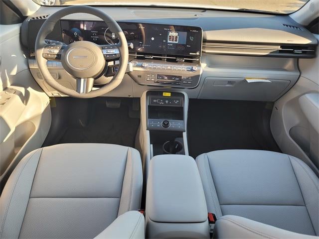 2026 Hyundai KONA Limited AWD