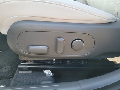 2026 Hyundai KONA Limited AWD