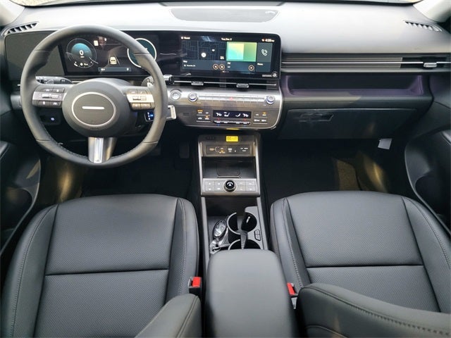 2026 Hyundai KONA Limited AWD