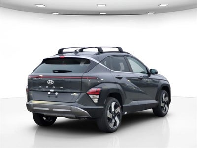 2026 Hyundai KONA Limited AWD