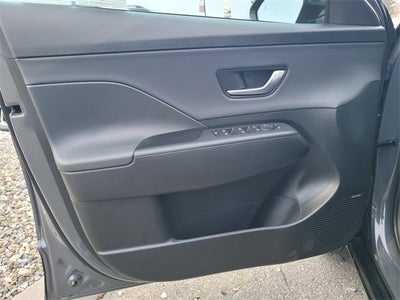 2026 Hyundai KONA Limited AWD