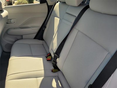 2026 Hyundai KONA Limited AWD