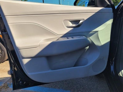 2026 Hyundai KONA Limited AWD