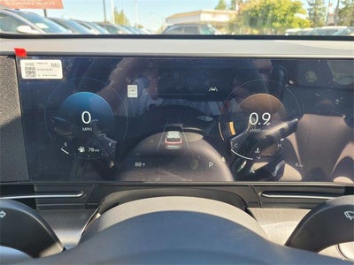 2026 Hyundai KONA Limited AWD