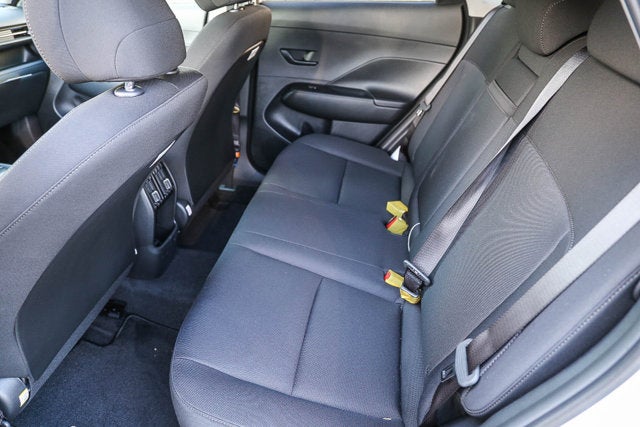 2027 Hyundai KONA SEL Sport FWD