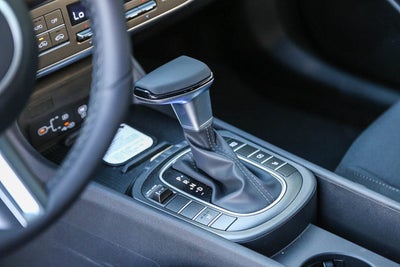 2027 Hyundai KONA SEL Sport FWD