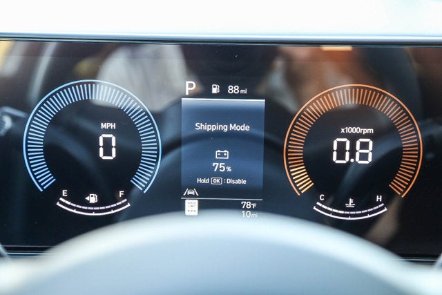 2027 Hyundai KONA SEL Sport FWD