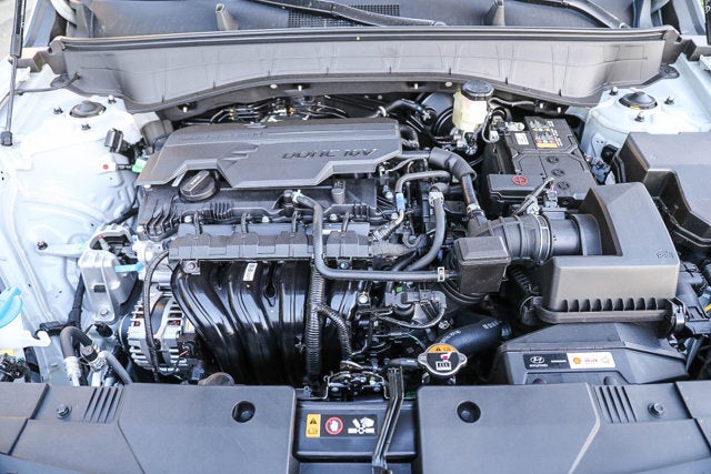 2027 Hyundai KONA SEL Sport FWD