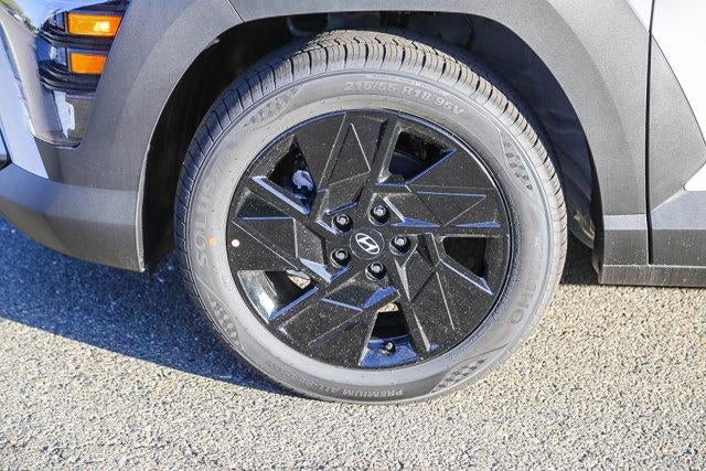 2027 Hyundai KONA SEL Sport FWD
