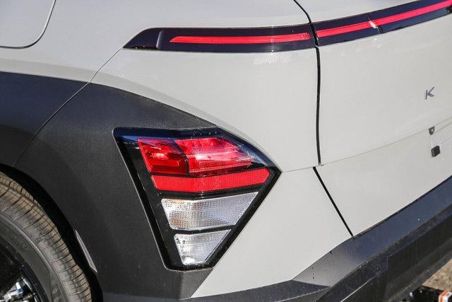 2027 Hyundai KONA SEL Sport FWD