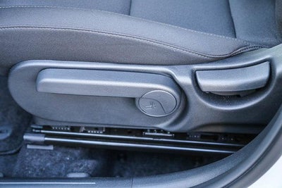 2027 Hyundai KONA SEL Sport FWD