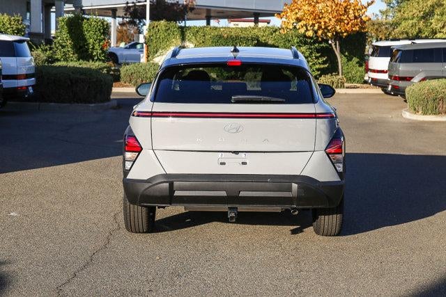 2027 Hyundai KONA SEL Sport FWD