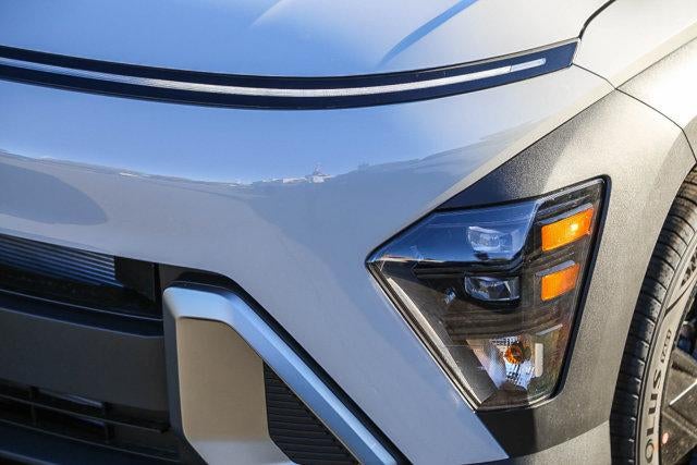 2027 Hyundai KONA SEL Sport FWD
