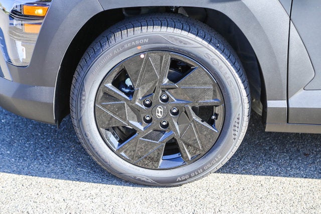 2027 Hyundai KONA SEL Sport FWD