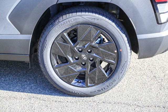 2027 Hyundai KONA SEL Sport FWD