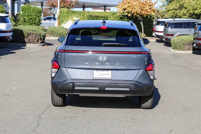 2027 Hyundai KONA SEL Sport FWD