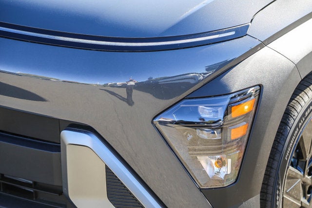 2027 Hyundai KONA SEL Sport FWD