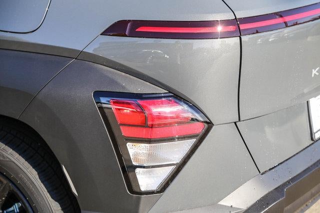 2027 Hyundai KONA SEL Sport FWD