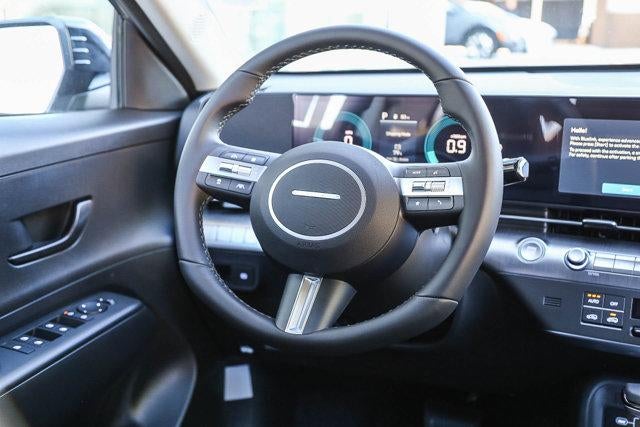 2027 Hyundai KONA SEL Sport FWD
