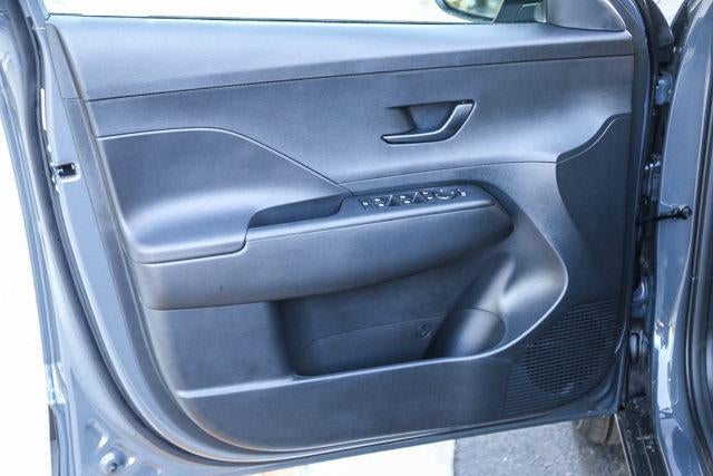 2027 Hyundai KONA SEL Sport FWD