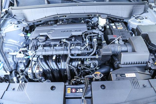 2027 Hyundai KONA SEL Sport FWD
