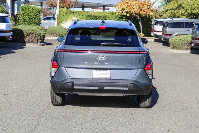 2027 Hyundai KONA SEL Sport FWD