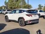 2026 Hyundai TUCSON HYBRID SE