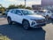 2026 Hyundai TUCSON HYBRID SE