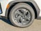 2026 Hyundai TUCSON HYBRID SE