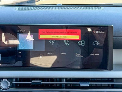 2026 Hyundai TUCSON HYBRID SE