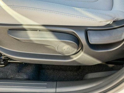2026 Hyundai TUCSON HYBRID SE