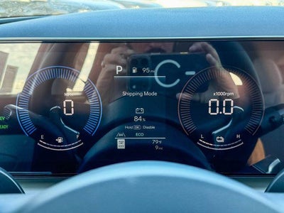 2026 Hyundai TUCSON HYBRID SE