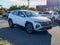 2026 Hyundai TUCSON HYBRID SE