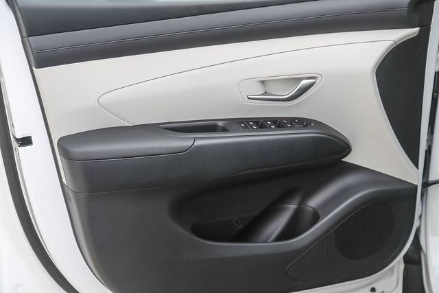 2026 Hyundai TUCSON HYBRID SE