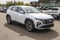 2026 Hyundai TUCSON HYBRID SE