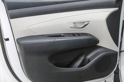 2026 Hyundai TUCSON HYBRID SE