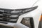 2026 Hyundai TUCSON HYBRID SE