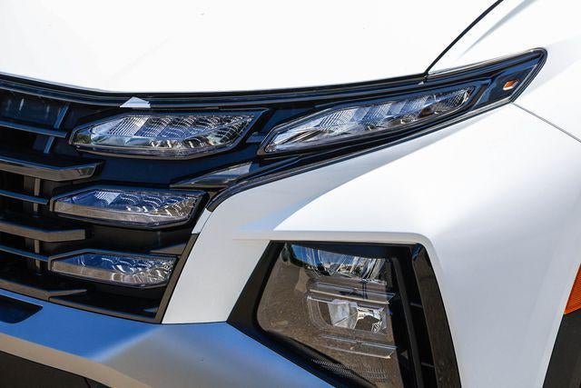 2026 Hyundai TUCSON HYBRID SEL FWD