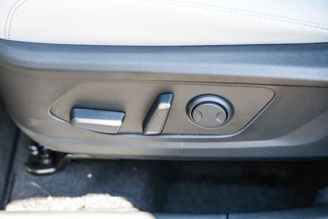 2026 Hyundai TUCSON HYBRID SEL FWD