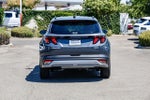 2026 Hyundai TUCSON HYBRID SEL FWD