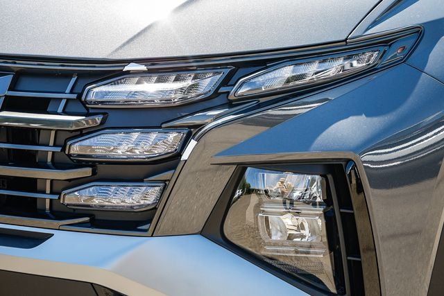 2026 Hyundai TUCSON HYBRID SEL FWD