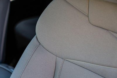 2026 Hyundai TUCSON HYBRID SEL FWD