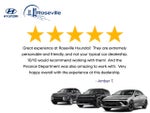 2026 Hyundai TUCSON HYBRID SEL FWD