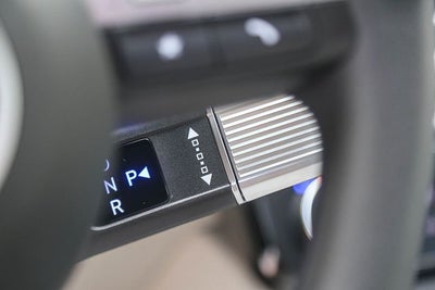 2026 Hyundai TUCSON HYBRID SEL FWD