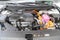 2026 Hyundai TUCSON HYBRID SEL FWD