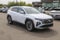 2026 Hyundai TUCSON HYBRID SEL FWD