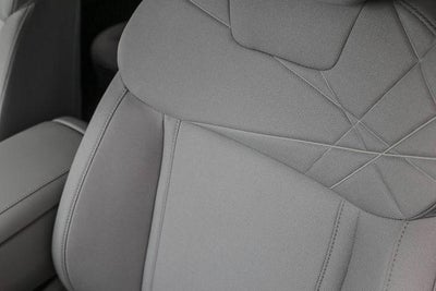 2026 Hyundai TUCSON HYBRID SEL FWD